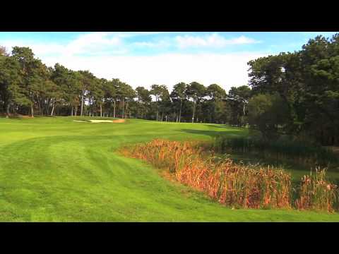Cranberry Valley Golf Course