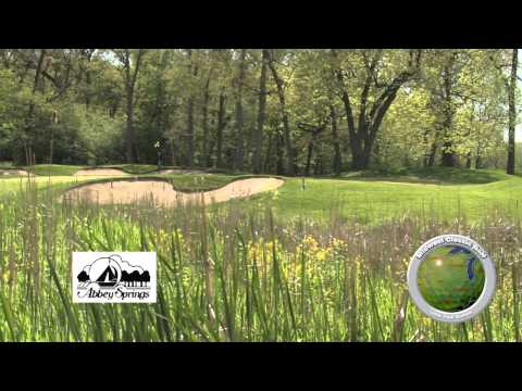 Abbey Springs Golf Course