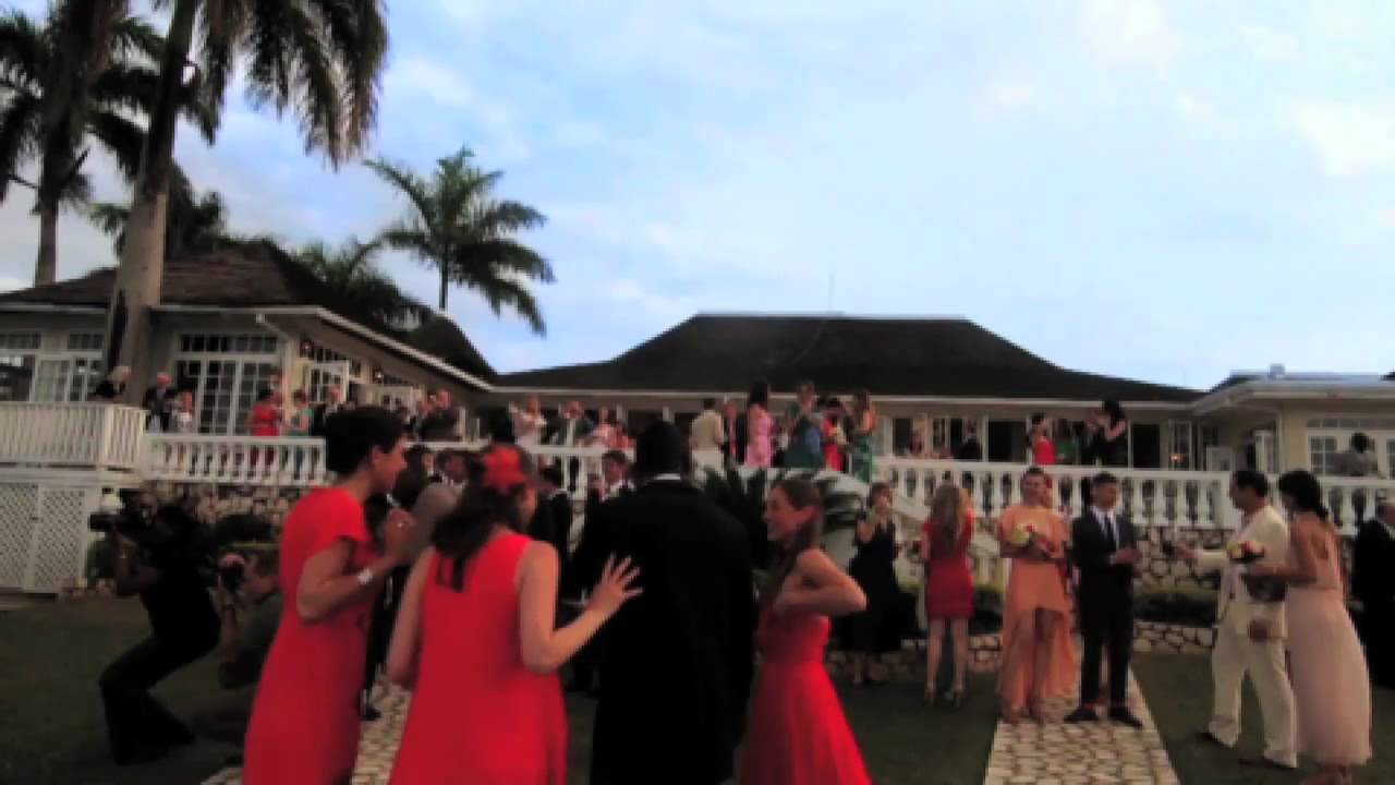 The Tryall Club, Montego Bay, Jamaica