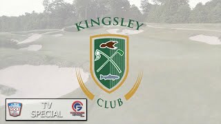 2020 MGL TV - The Kingsley Club