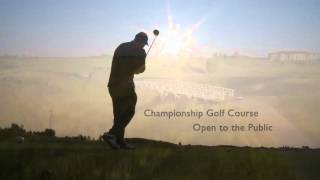 Golf King's Walk