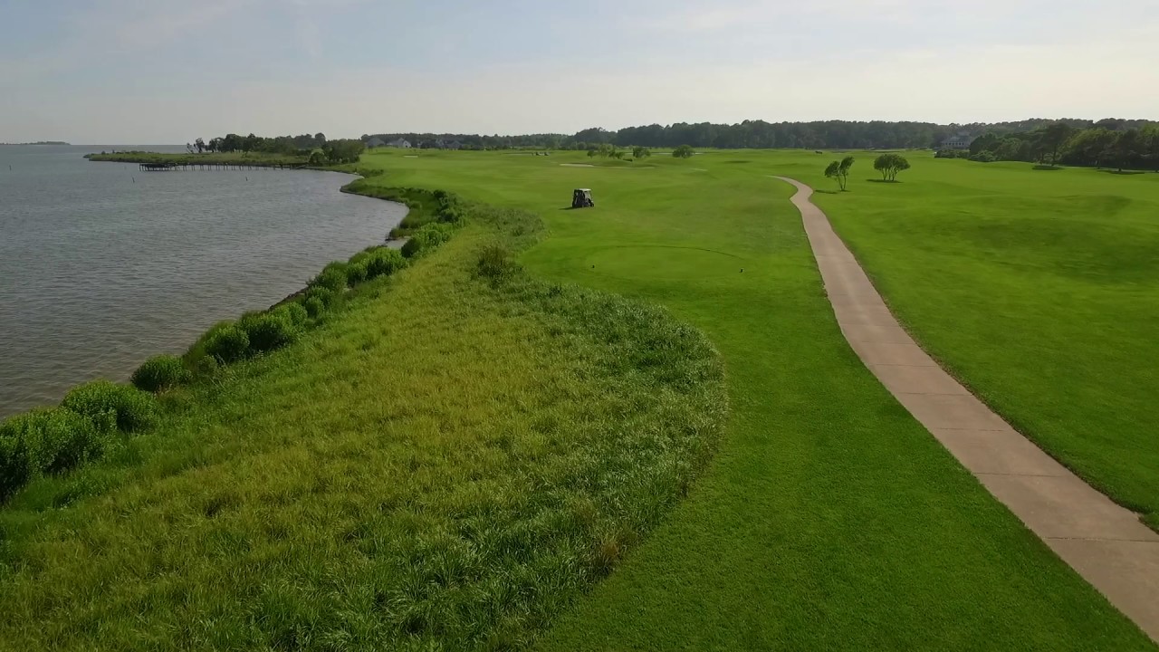 Rum Pointe Seaside Golf Links