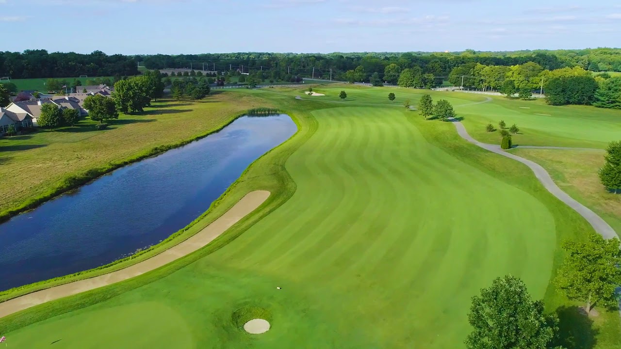 Plum Creek Country Club