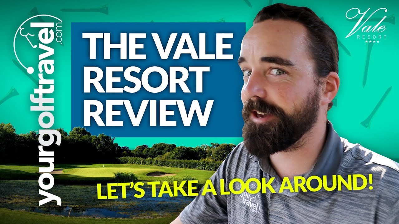 THE VALE RESORT