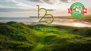 Lahinch Golf Club