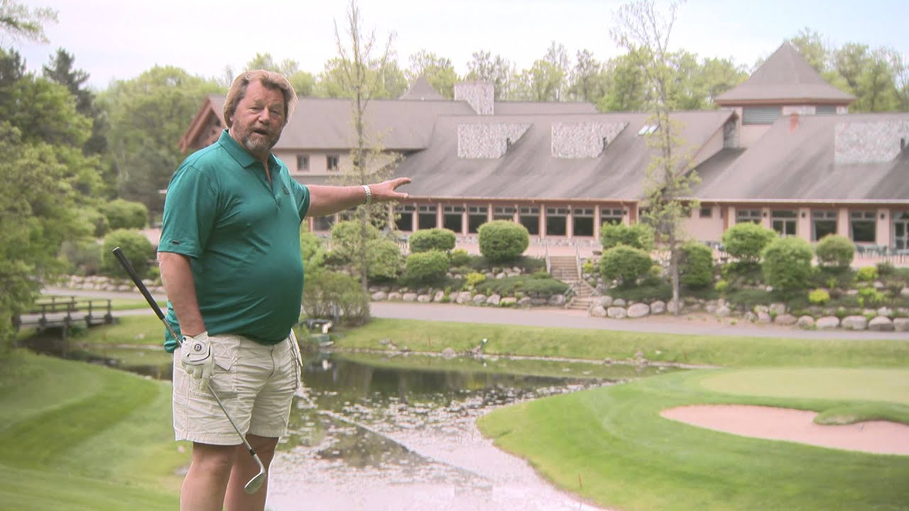 Craguns Legacy Golf Course Review