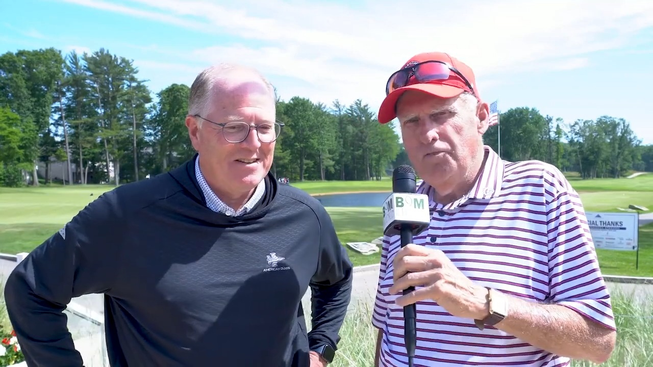 Interview With GM Doug Bell at American Dunes