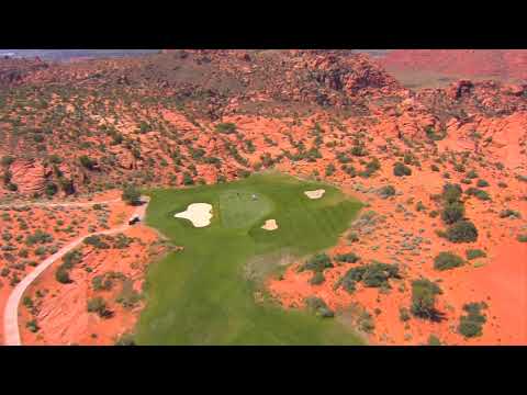 Tour The Ledges Golf Club