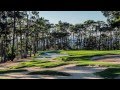 Poppy Hills Golf Course