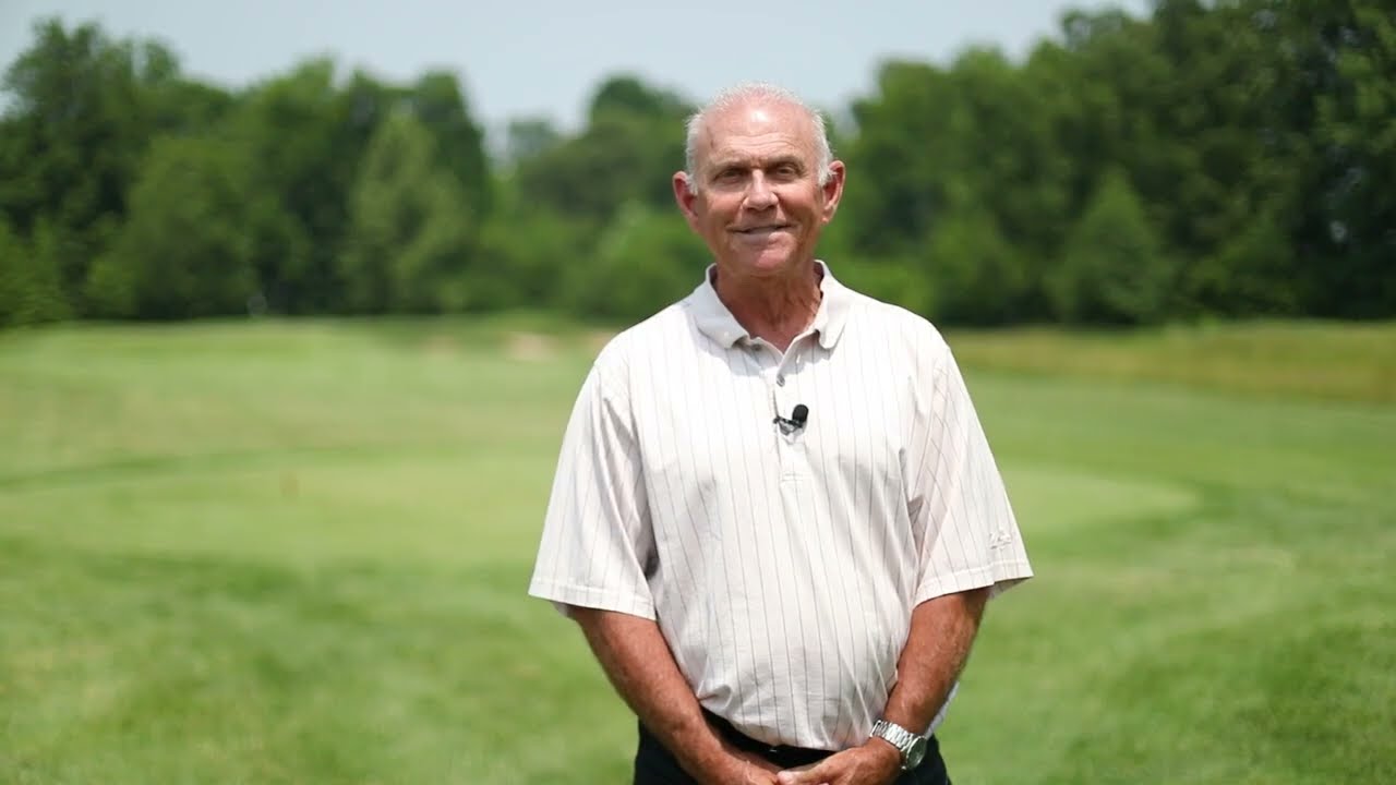 Champions Pointe Golf Course Overview
