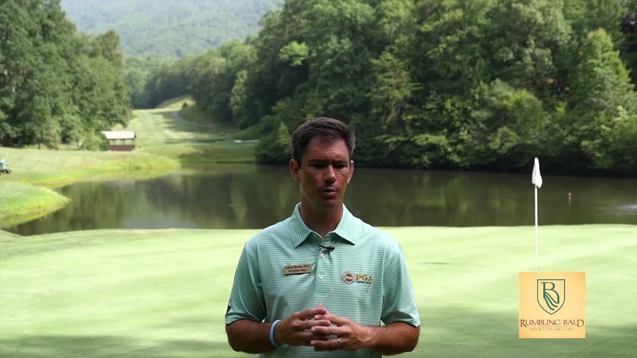 Rumbling Bald Resort