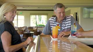 The Dunes Golf & Tennis Club, Sanibel Island Florida