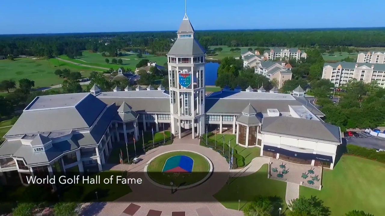 World Golf Village