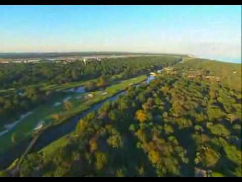 Palmetto Dunes Golf Course - George Fazio Course