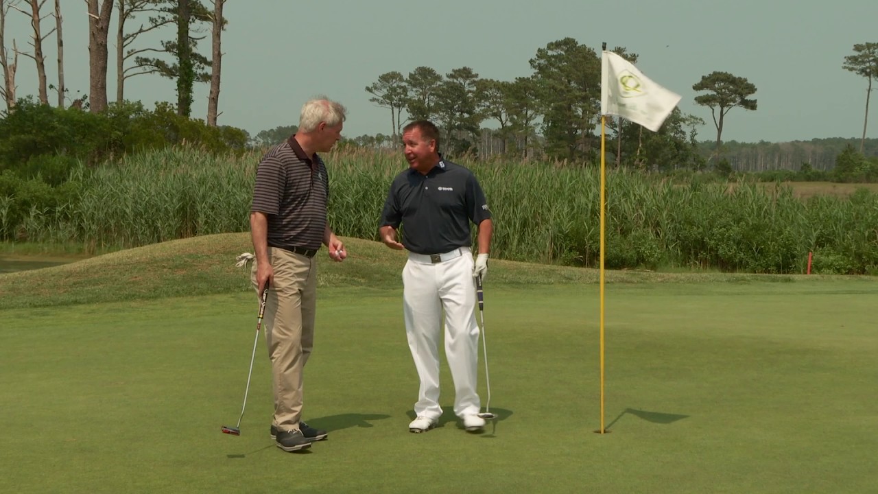 Ocean City Golf Club