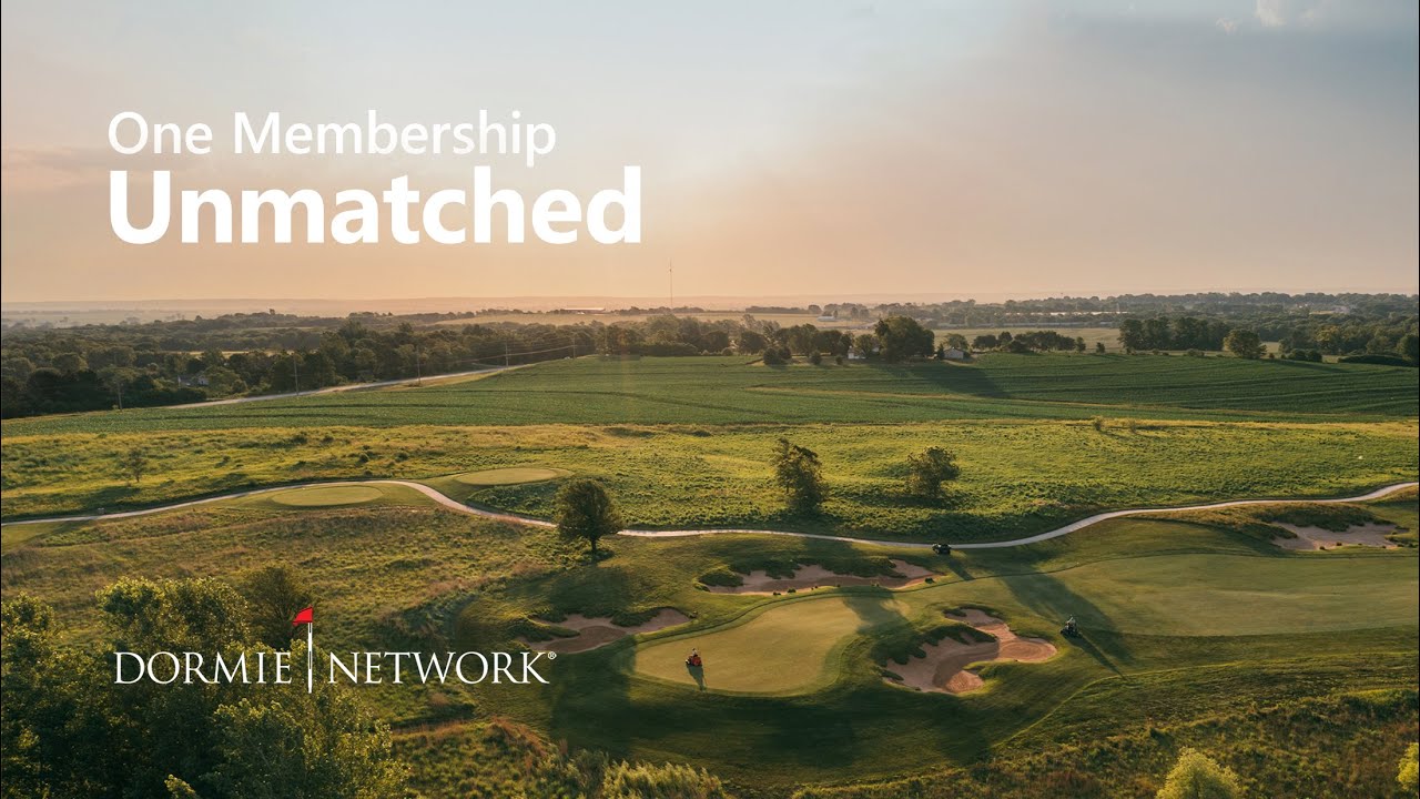 Dormie Network: One membership unmatched