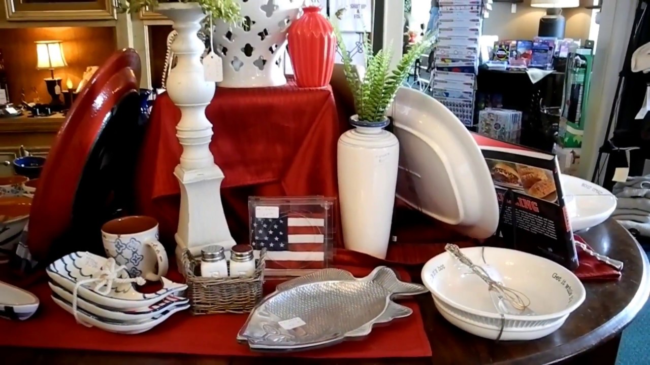Clark’s Inn & Restaurant Video