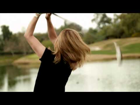 Tina Mickelson On Great Golf Courses In San Diego
