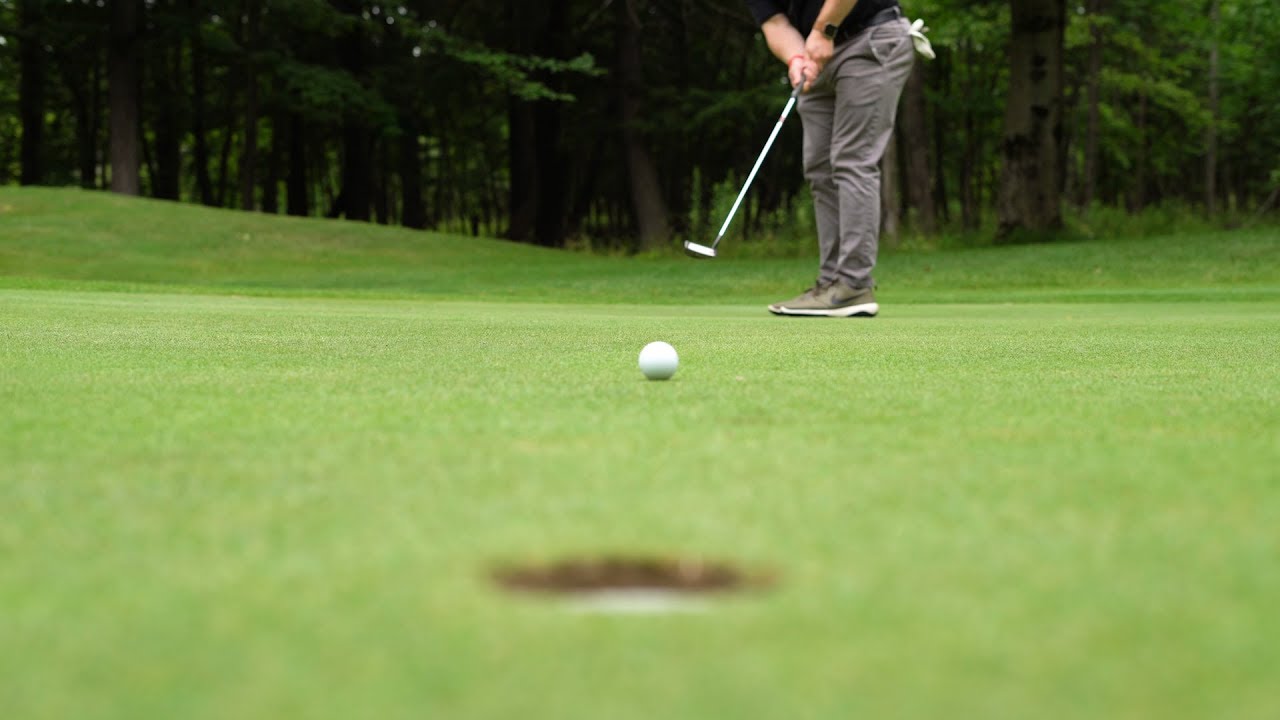Caberfae Peaks Golf Course