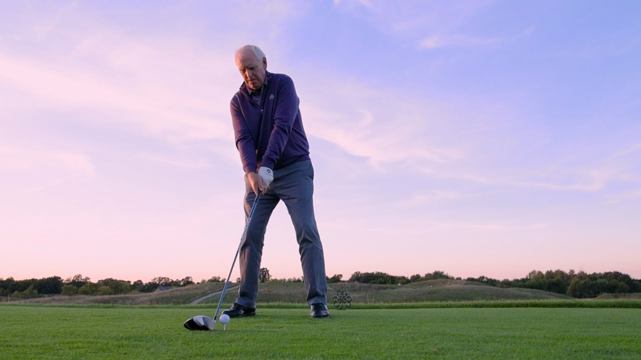 Erin Hills - How To Play Hole #8