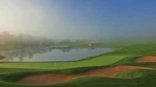 Northern Bay - Replica Holes