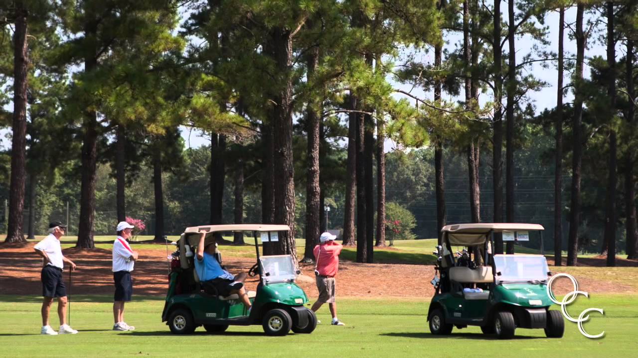 Orangeburg Country Club