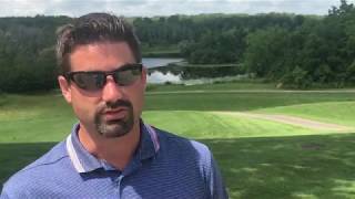 Whitnall Park Golf Course with James Grogan, PGA Professional