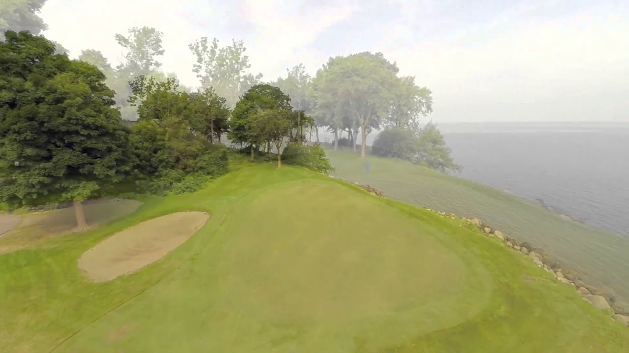 Izaty's Resort Par 3's