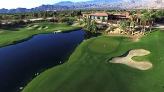 The Firecliff Course at Desert Willow Golf Resort 