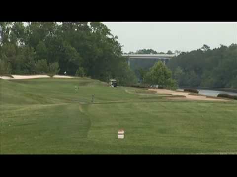 Waterway Hills Golf Course