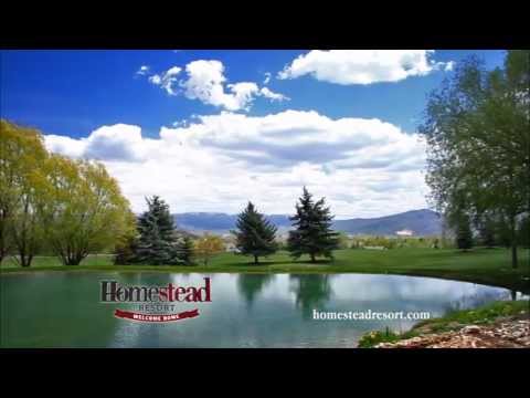 Homestead Resort