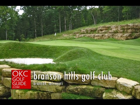 Branson Hills Golf Club