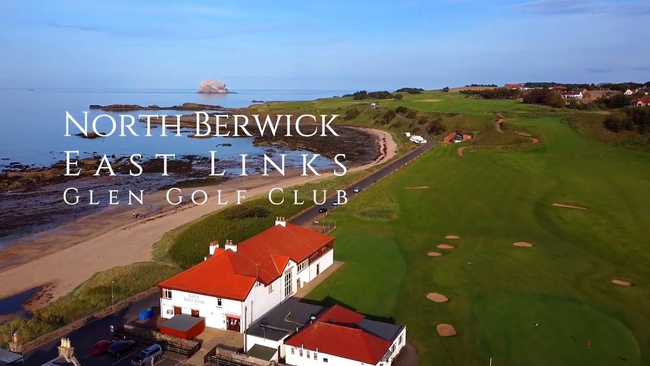 The Glen Club - North Berwick East Links