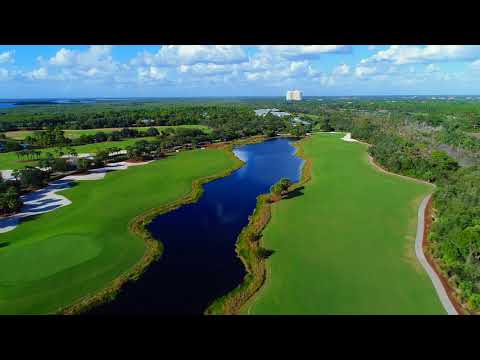 Experience Raptor Bay Golf Club