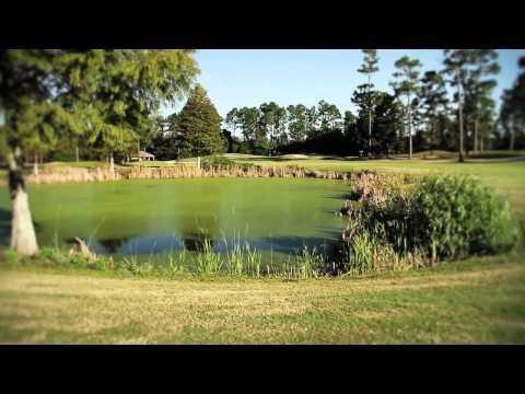 Timbercreek Golf Club
