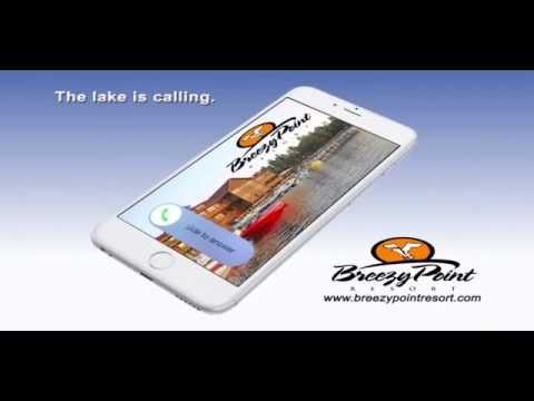Breezy Point Resort
