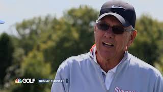 Golf Advisor's Round Trip to Turning Stone Preview