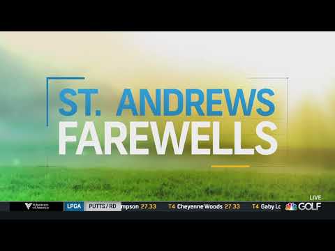 Golf Channel: Home of Golf Memories