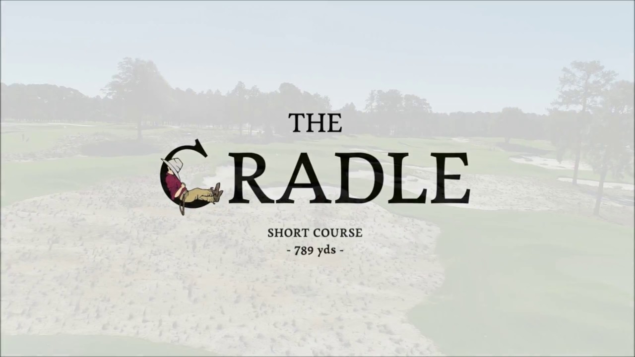 The Cradle - 