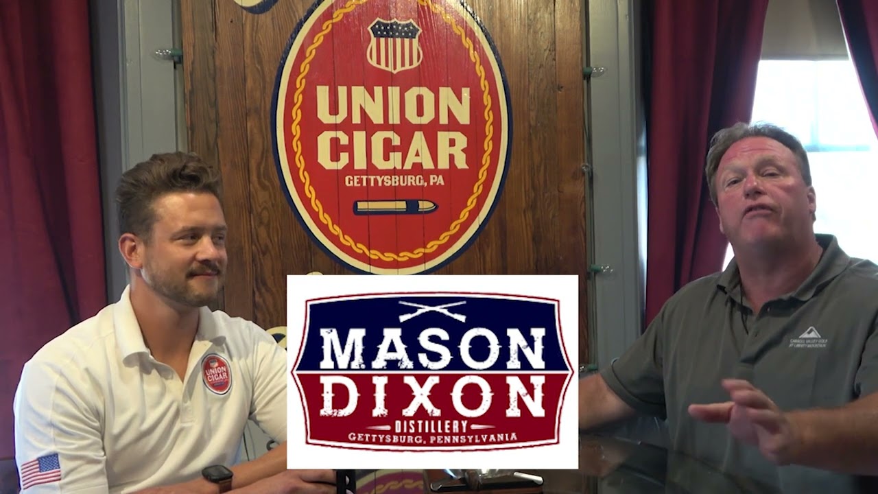 Unio Cigars - Gettysburg Team USA Nationals Championship