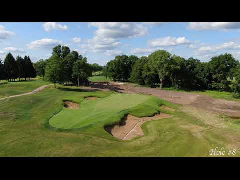 The Club at Lac La Belle Rennovations