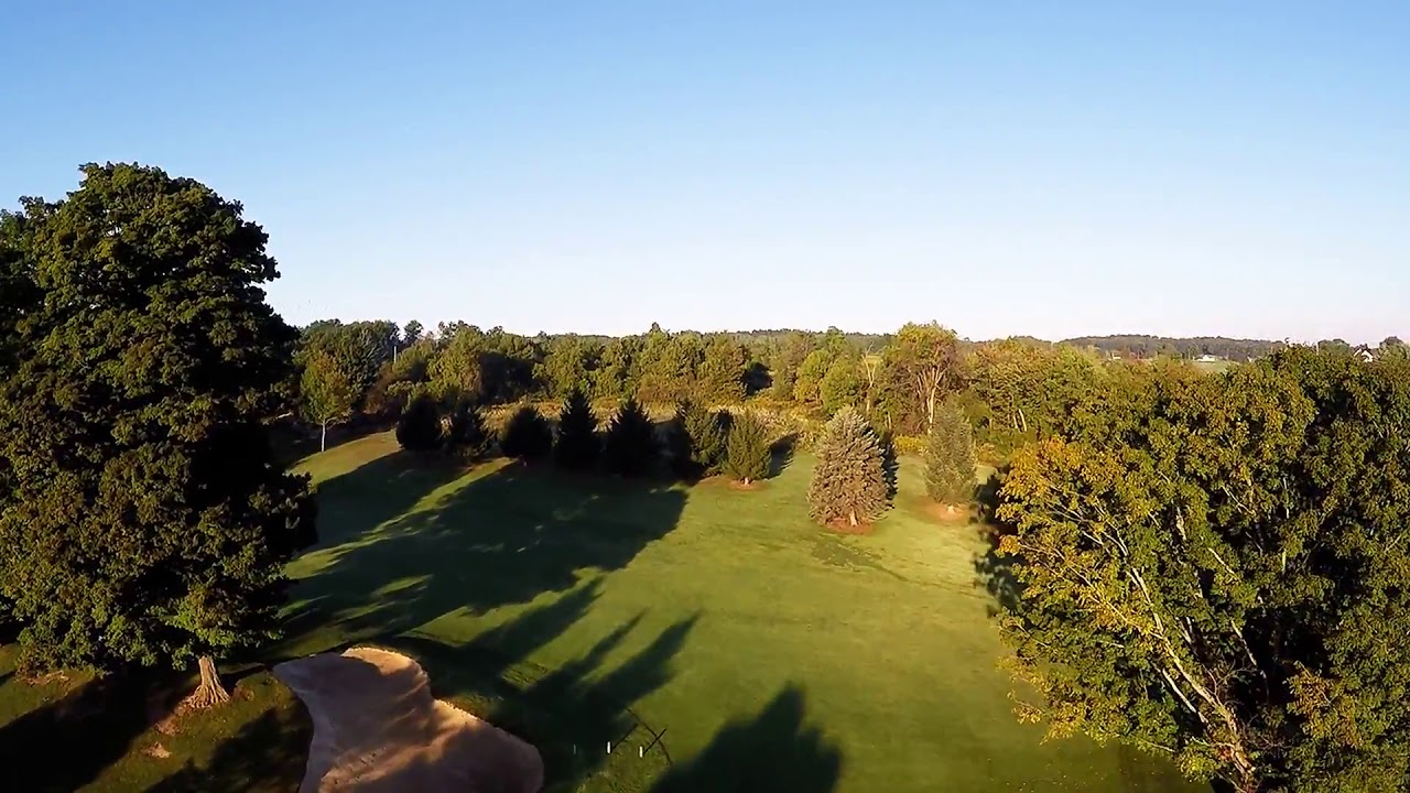 Byrncliff Golf Resort