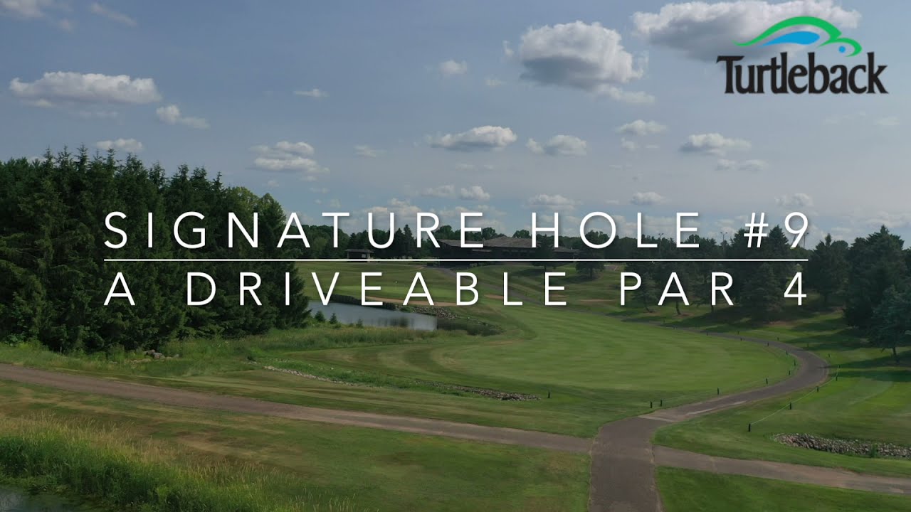 Turtleback Golf Course
