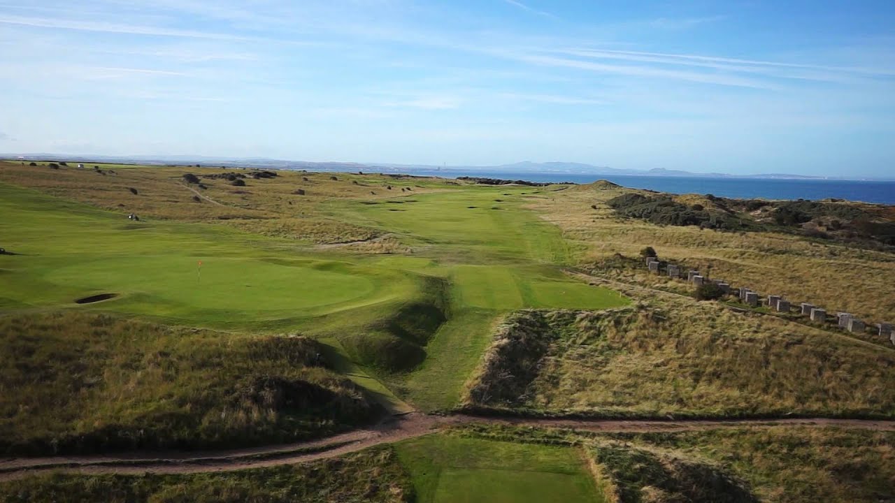 Gullane Golf Club