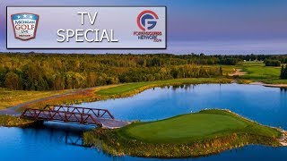 Sweetgrass, Sage Run, and the Symetra Tour