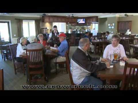 Crow Creek Golf Club