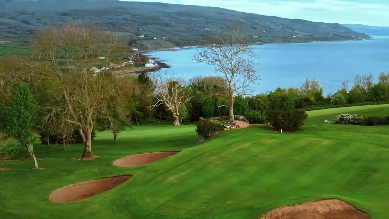 Cairndhu Golf Club