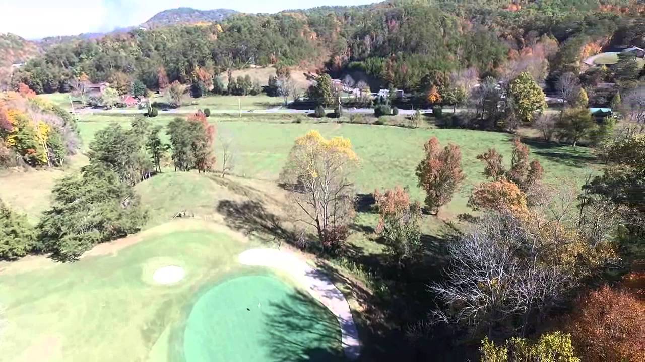 Gatlinburg Golf Course