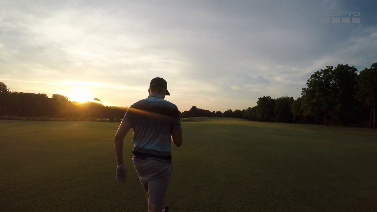 Hermitage Golf - Hole 18 - Nashville