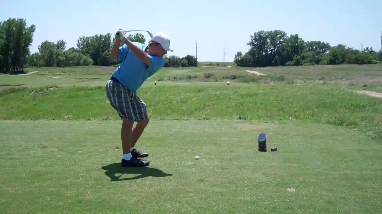 Golf Nebraska Writers Tour Awarii Dunes